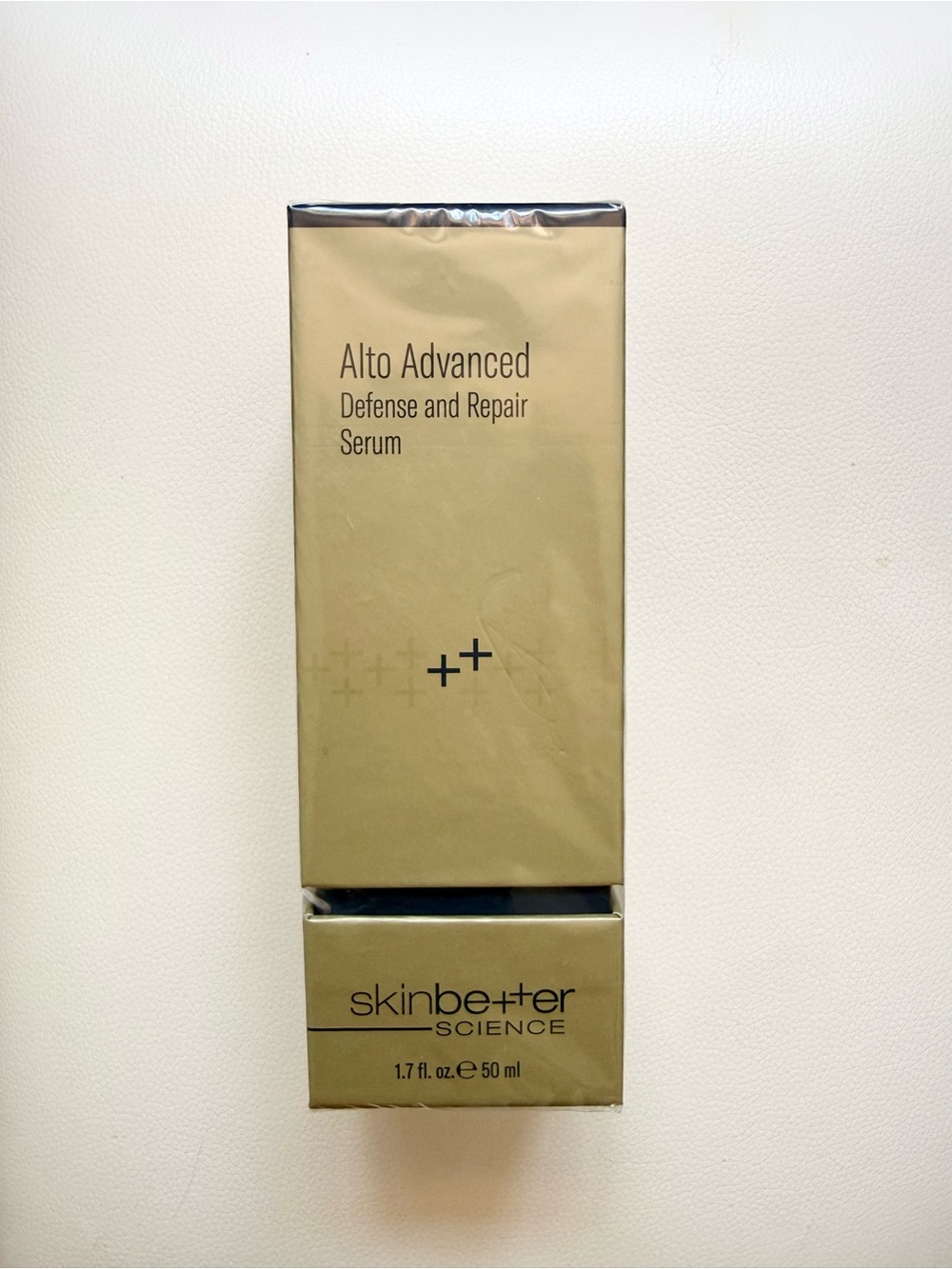 Skinbetter Science Alto Advanced Defense and Repair Serum (Sealed New 1.7 fl oz)
